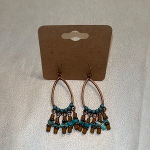 Christmas sale! New boho earrings